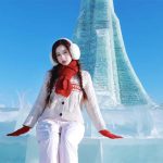 冰雪奇缘降临虹桥天地！室内滑冰体验官火热招募中